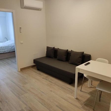 Madrid Rio Apartments المظهر الخارجي الصورة