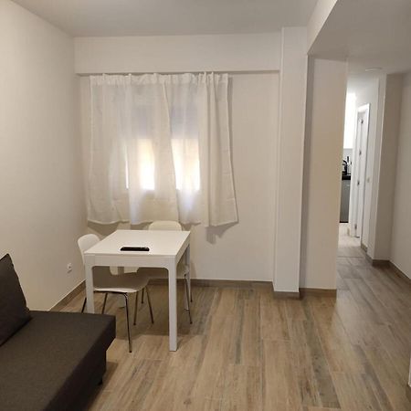 Madrid Rio Apartments المظهر الخارجي الصورة