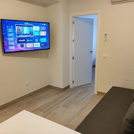 Madrid Rio Apartments المظهر الخارجي الصورة