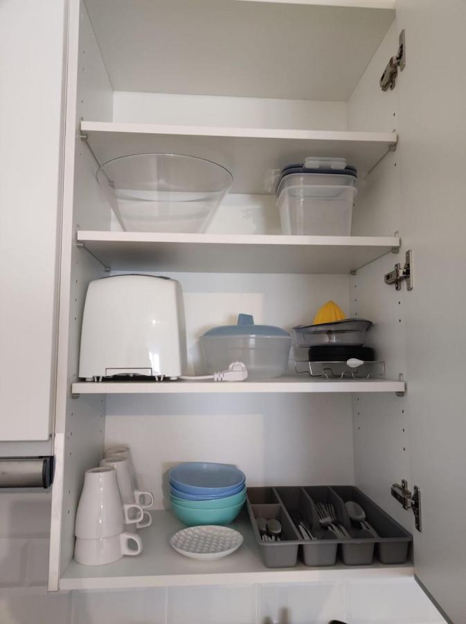 Madrid Rio Apartments المظهر الخارجي الصورة