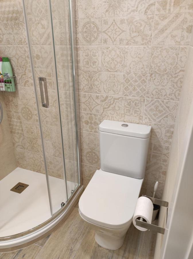 Madrid Rio Apartments المظهر الخارجي الصورة